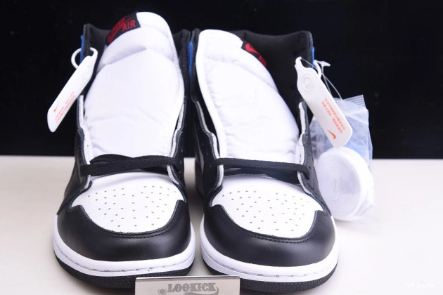 Retro 1 Air 2.0 DA2728-100 High Jordan 3 Top 0520